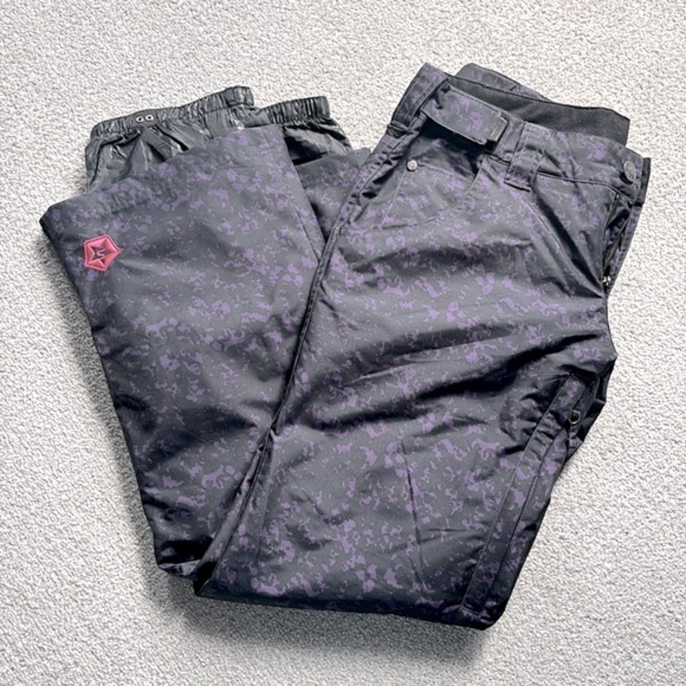 SESSIONS Terrain Ski/Snowboarding Pants